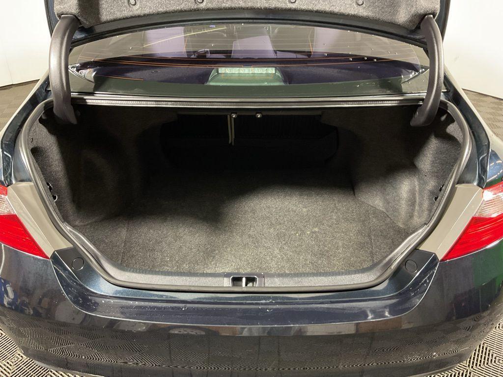 used 2016 Toyota Camry car, priced at $15,000