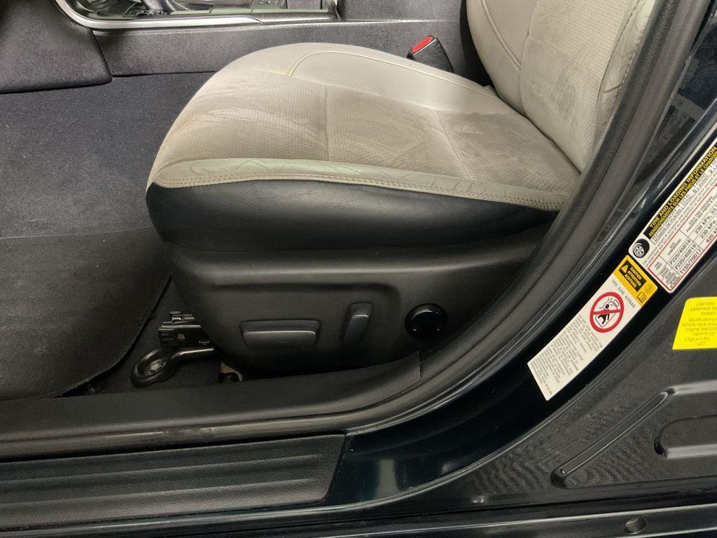 used 2016 Toyota Camry car, priced at $15,000