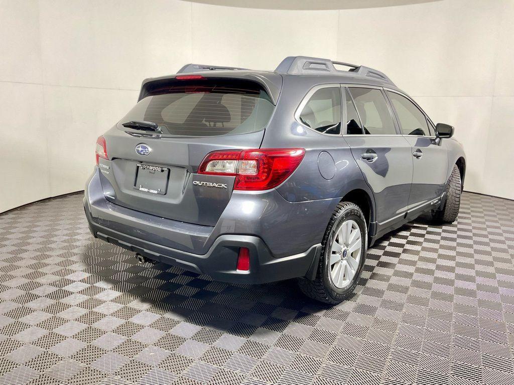 used 2019 Subaru Outback car, priced at $16,835