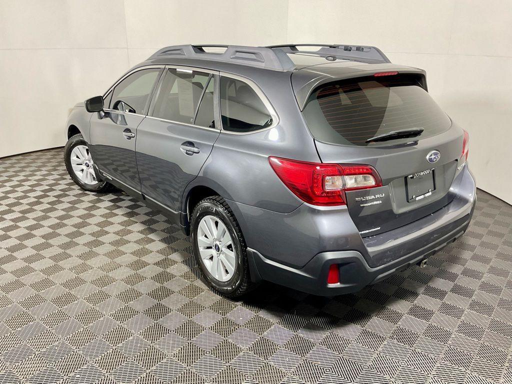 used 2019 Subaru Outback car, priced at $16,835