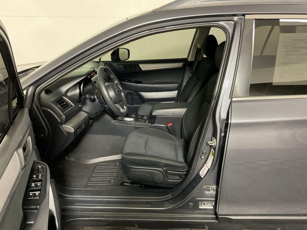 used 2019 Subaru Outback car, priced at $16,835