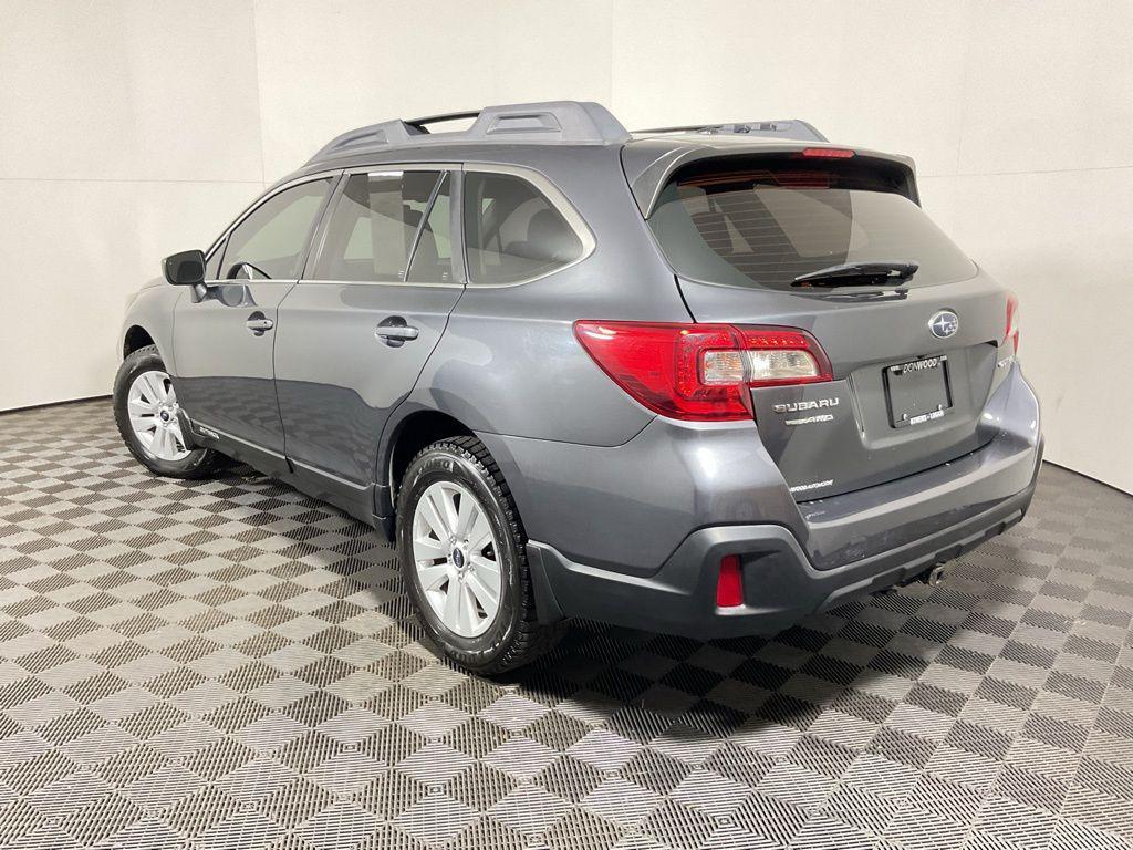 used 2019 Subaru Outback car, priced at $16,835