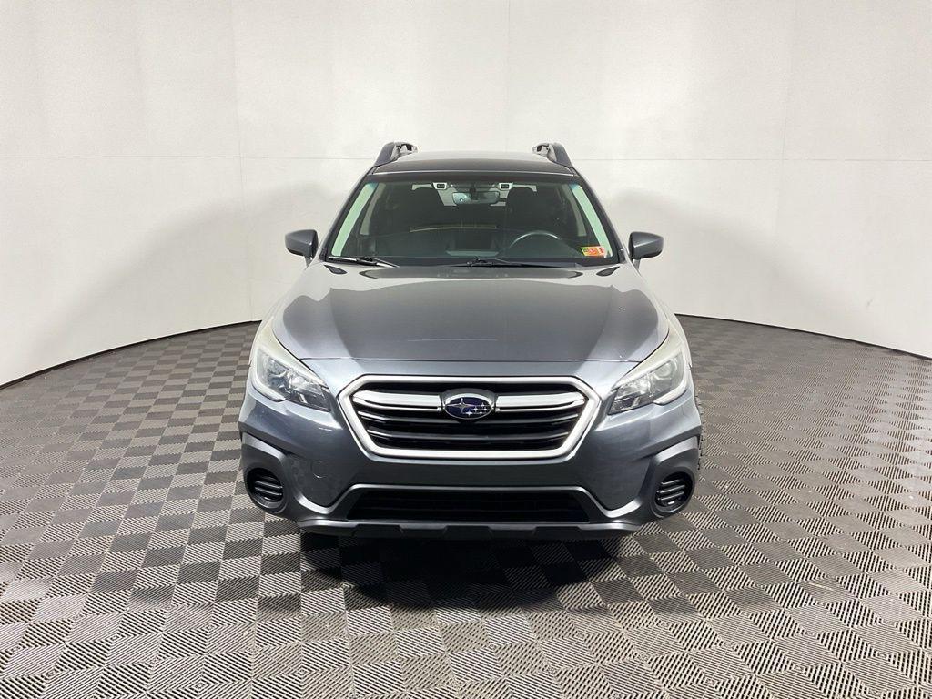 used 2019 Subaru Outback car, priced at $16,835