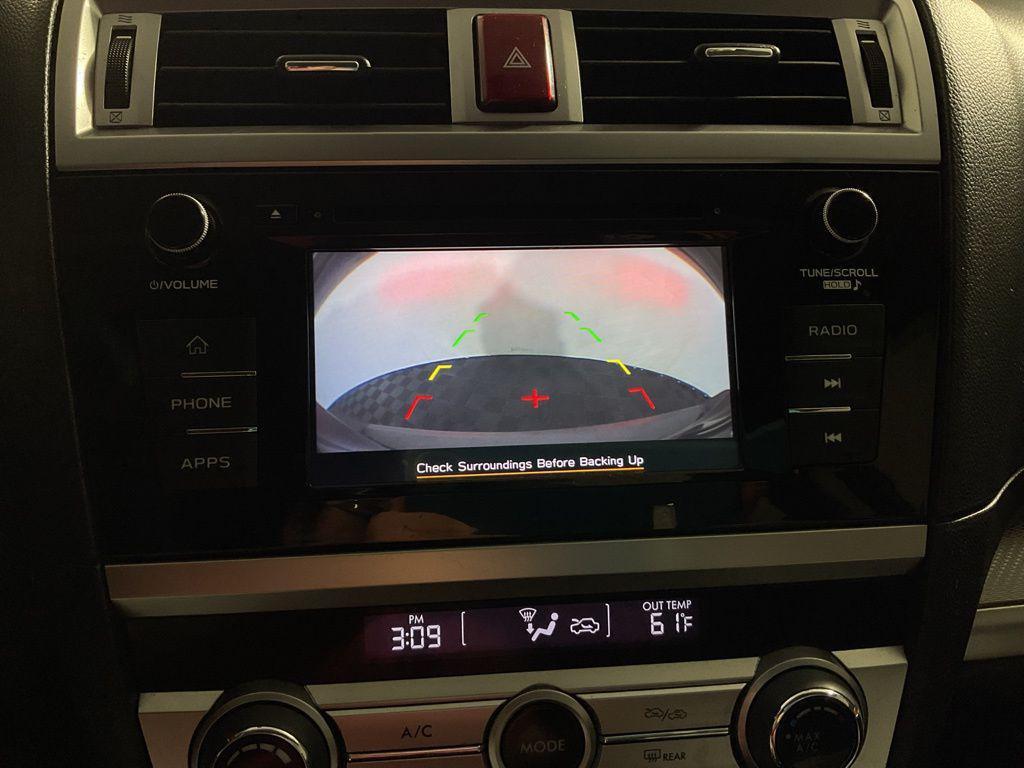 used 2019 Subaru Outback car, priced at $16,835