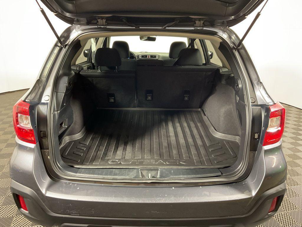 used 2019 Subaru Outback car, priced at $16,835
