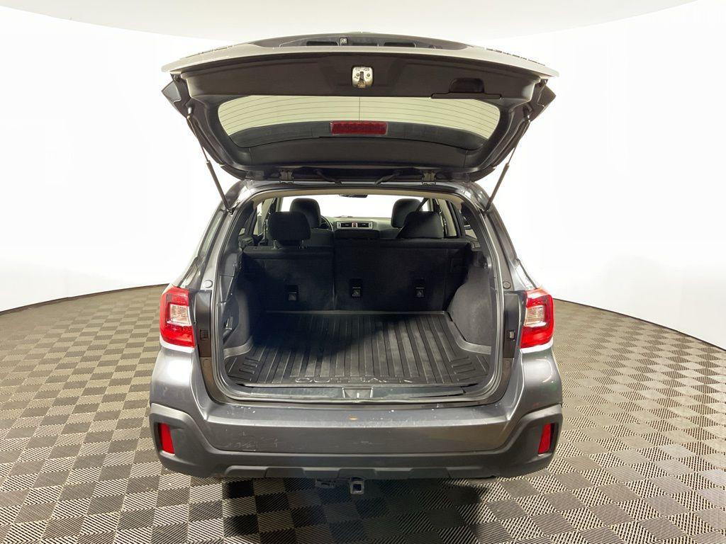 used 2019 Subaru Outback car, priced at $16,835