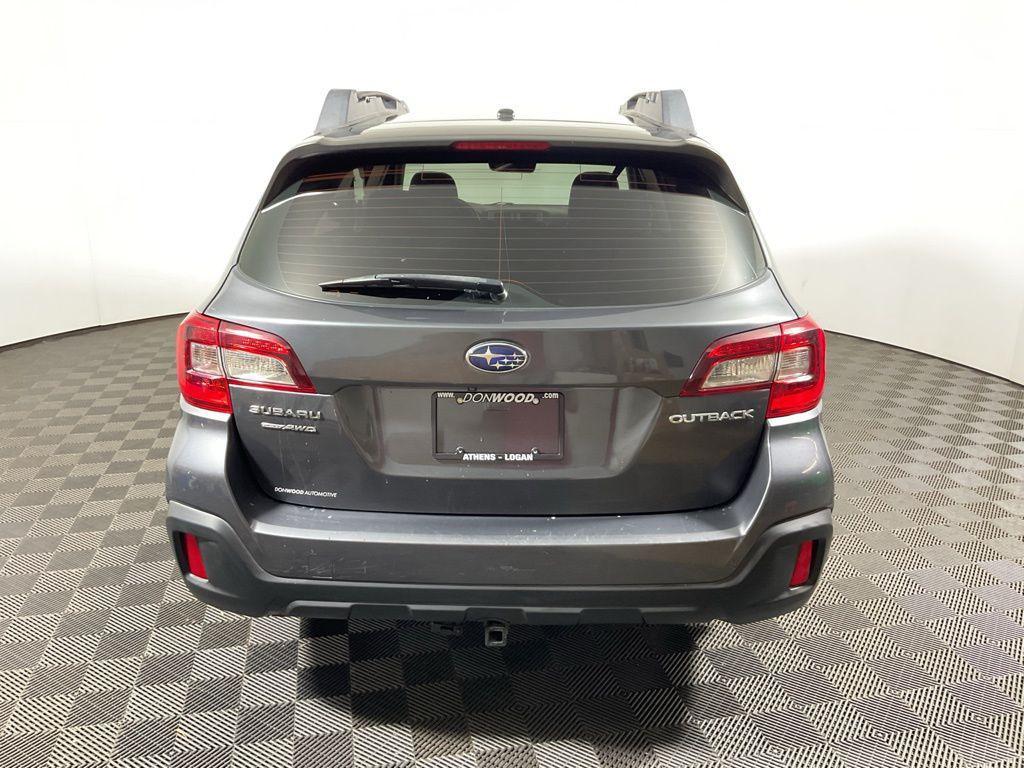 used 2019 Subaru Outback car, priced at $16,835