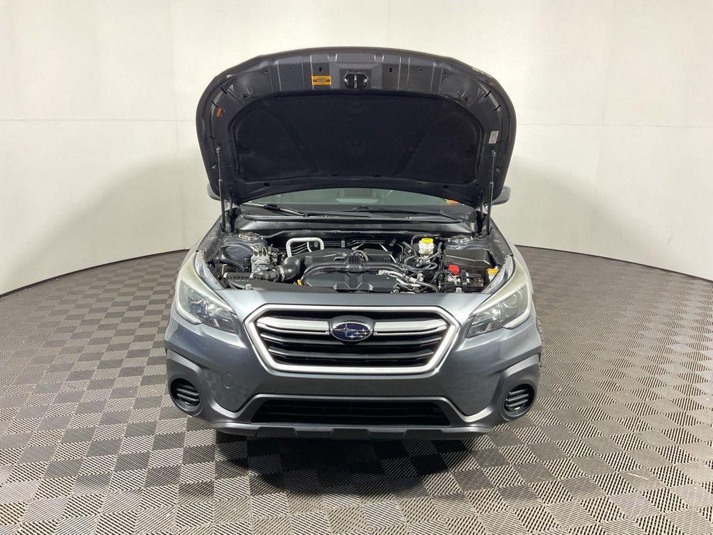 used 2019 Subaru Outback car, priced at $16,835