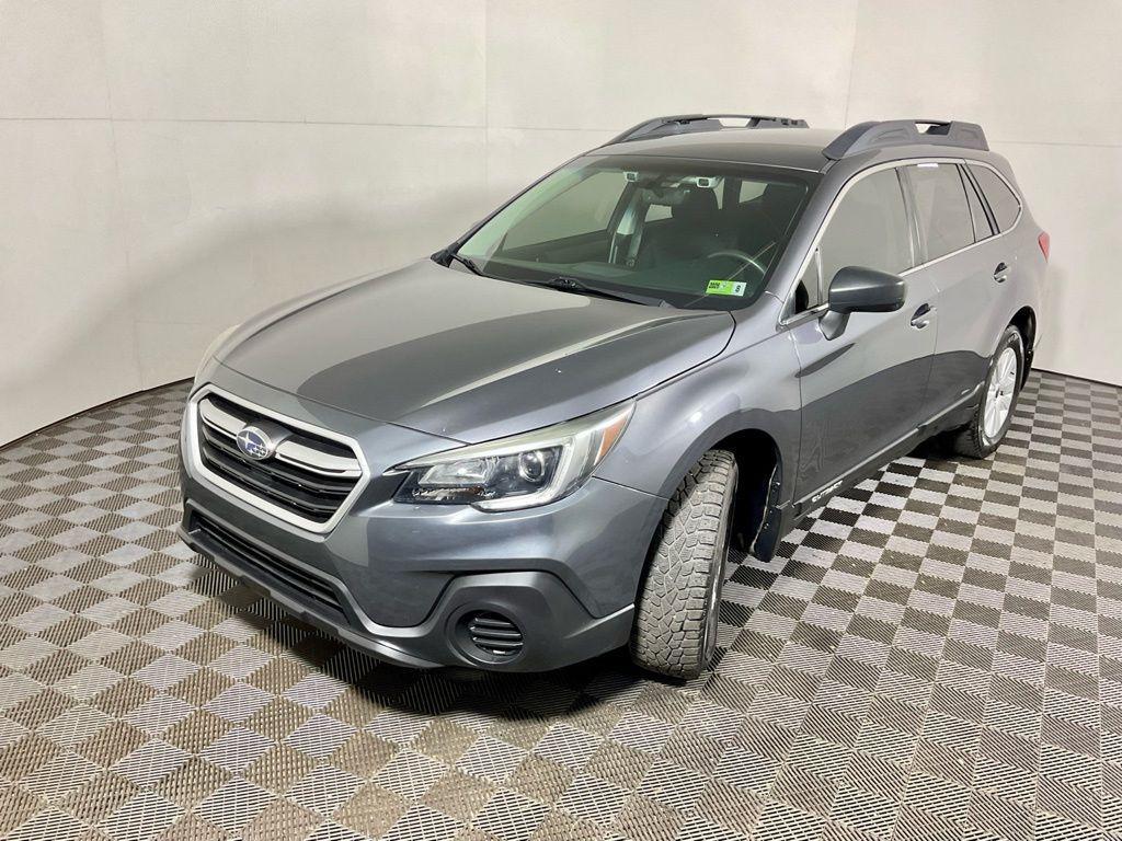 used 2019 Subaru Outback car, priced at $16,835