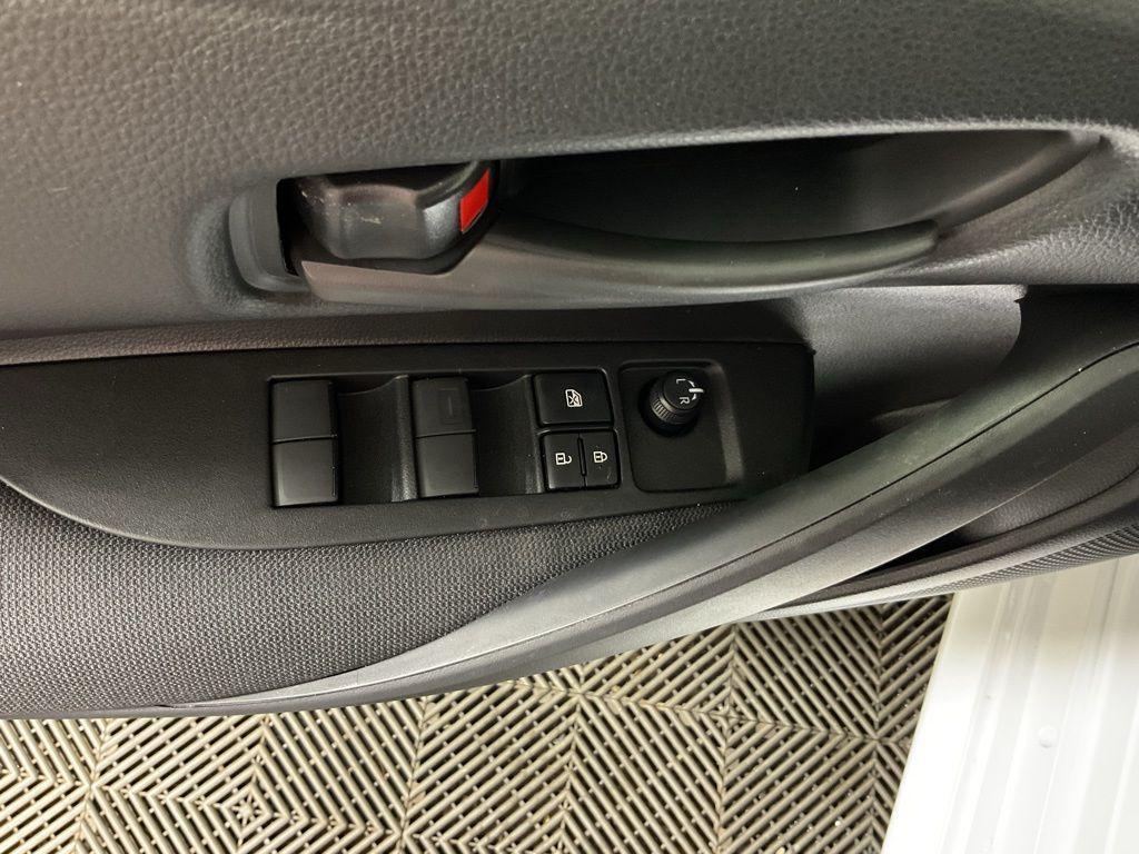 new 2026 Toyota Corolla Hybrid car, priced at $26,250