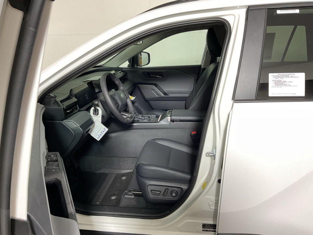 new 2026 Toyota RAV4 car, priced at $40,509