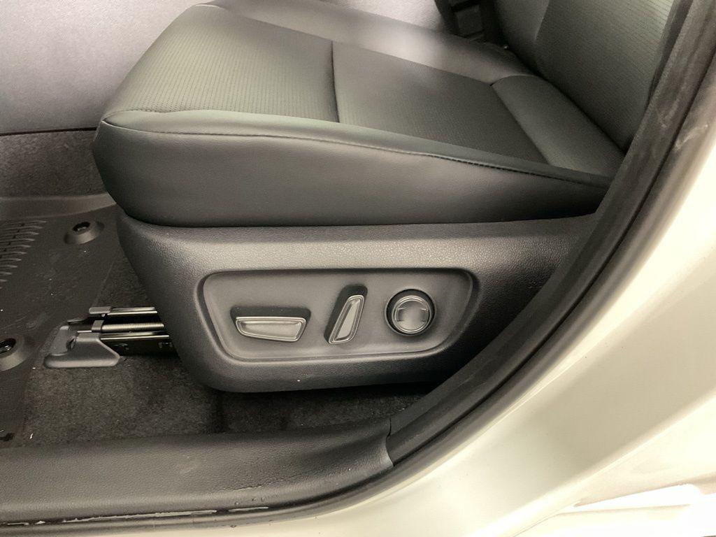 new 2026 Toyota RAV4 car, priced at $40,509