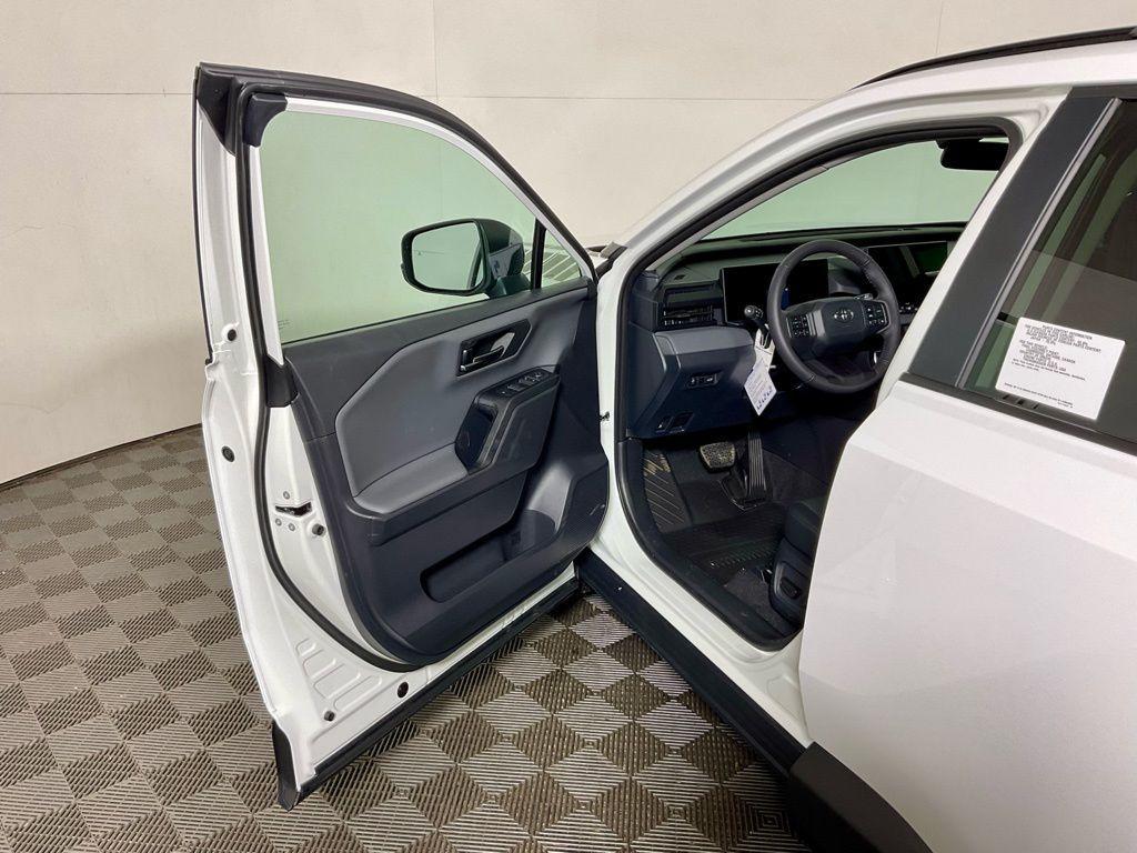 new 2026 Toyota RAV4 car, priced at $40,509