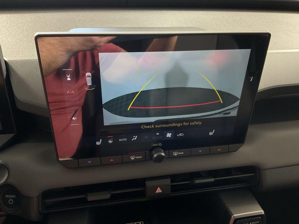 new 2026 Toyota RAV4 car, priced at $40,509