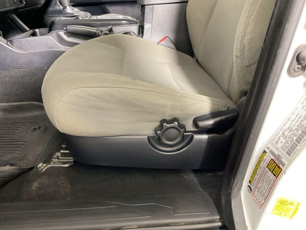 used 2019 Toyota Tacoma car, priced at $18,500