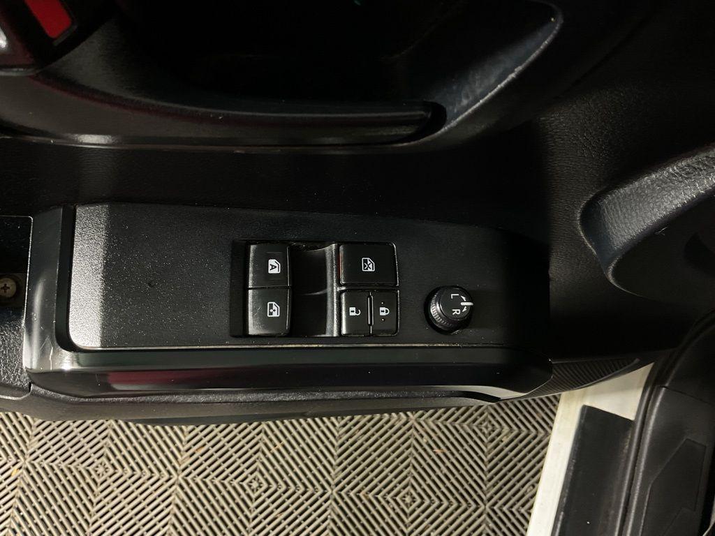 used 2019 Toyota Tacoma car, priced at $18,500