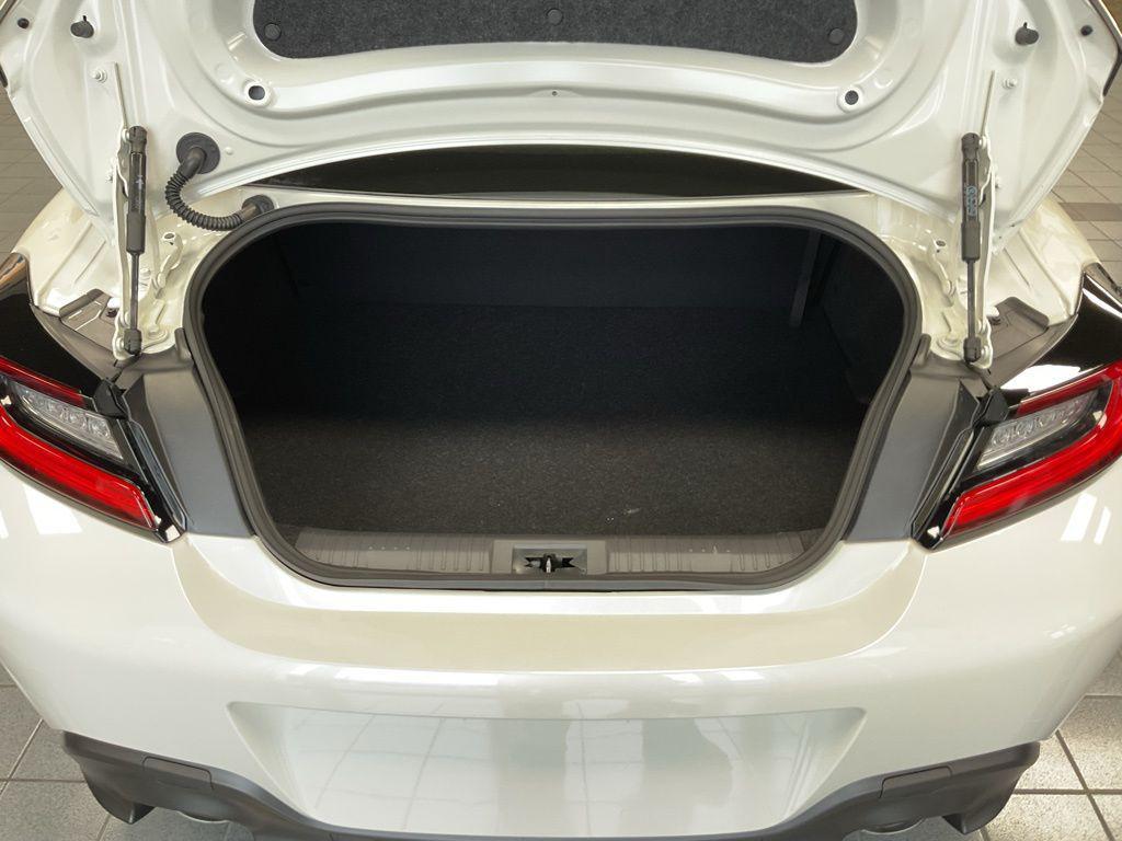 new 2026 Toyota GR86 car, priced at $36,001