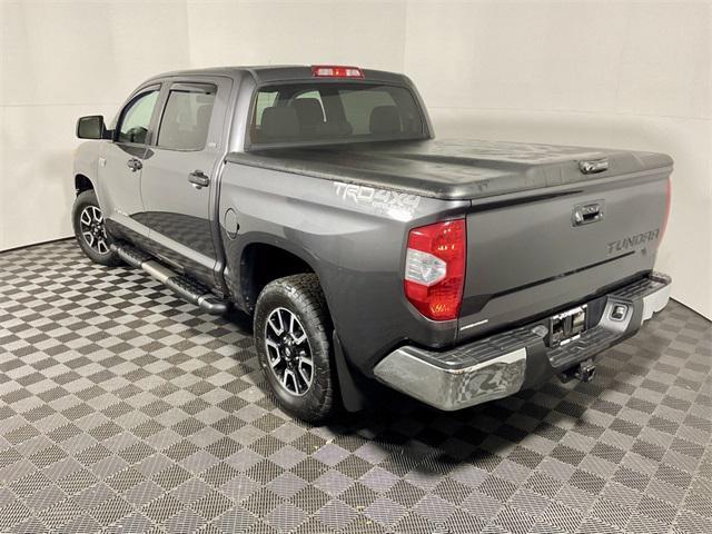 used 2015 Toyota Tundra car, priced at $20,000