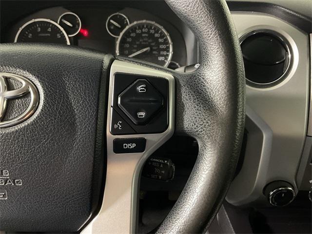 used 2015 Toyota Tundra car, priced at $20,000