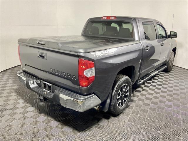 used 2015 Toyota Tundra car, priced at $20,000