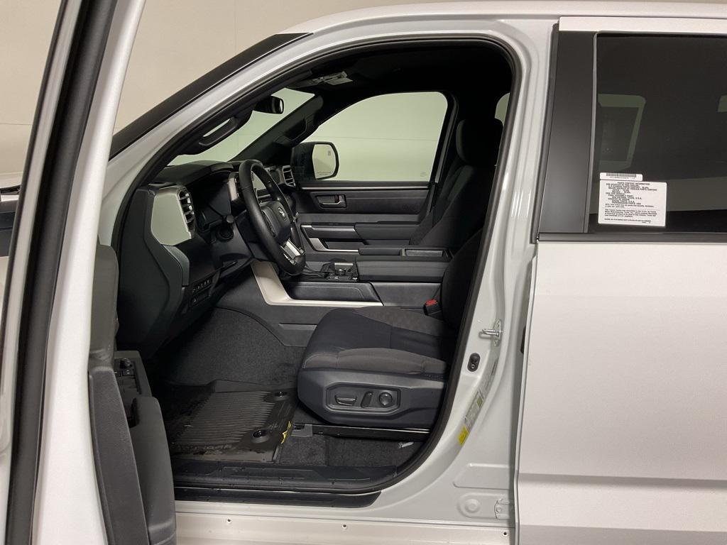 new 2026 Toyota Tundra car, priced at $53,000