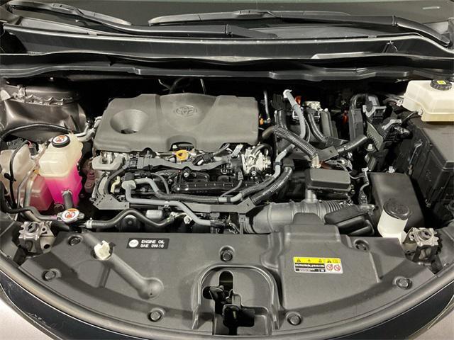 used 2022 Toyota Sienna car, priced at $30,000