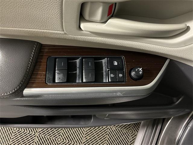 used 2022 Toyota Sienna car, priced at $30,000