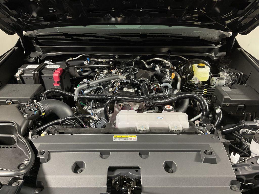 new 2026 Toyota Tacoma car, priced at $44,000