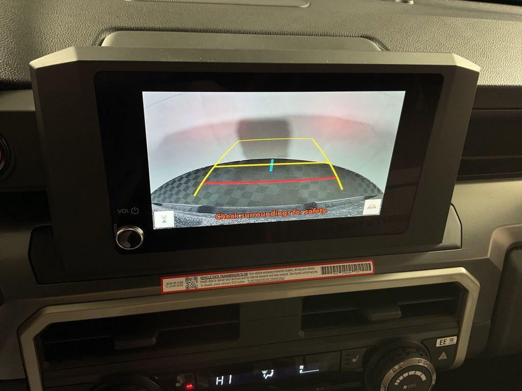 new 2026 Toyota Tacoma car, priced at $44,000