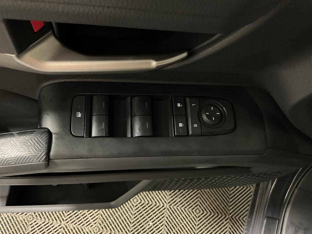 new 2026 Toyota Tacoma car, priced at $45,500