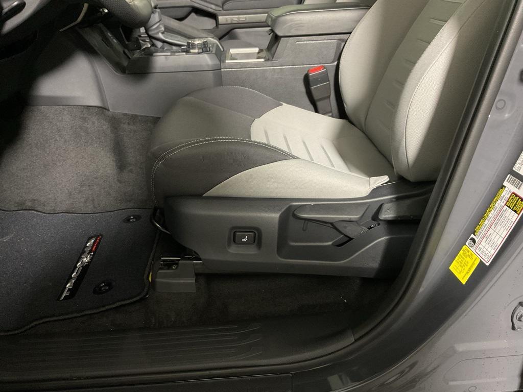 new 2026 Toyota Tacoma car, priced at $45,500