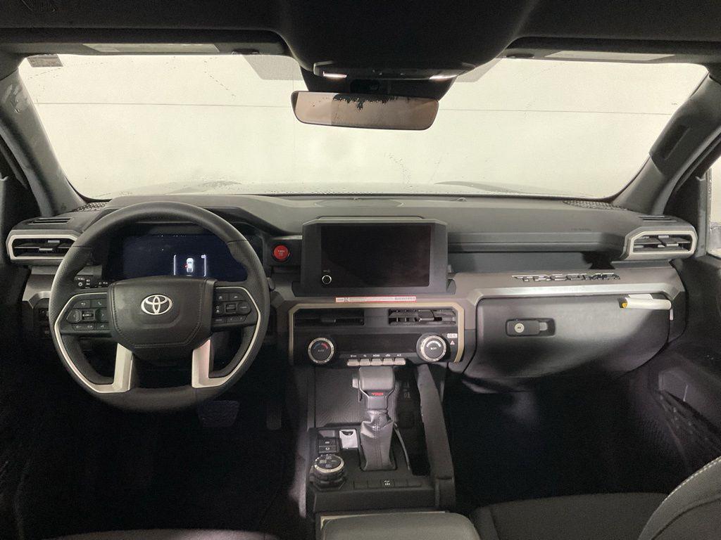 new 2026 Toyota Tacoma car, priced at $44,000