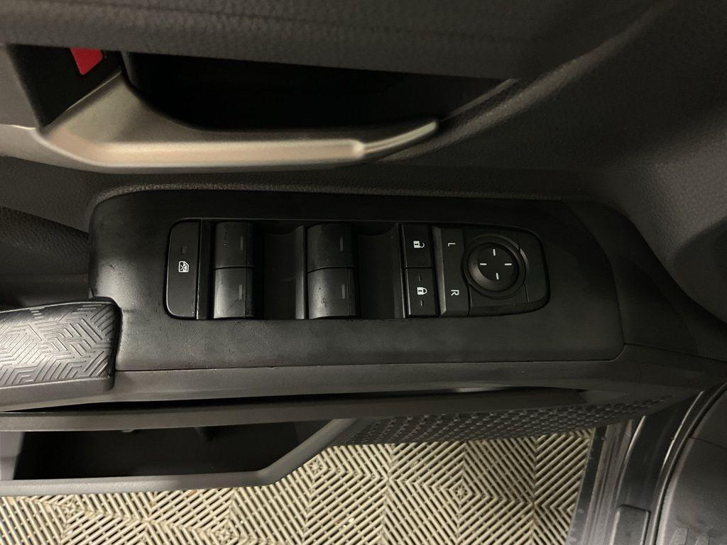 new 2026 Toyota Tacoma car, priced at $44,000