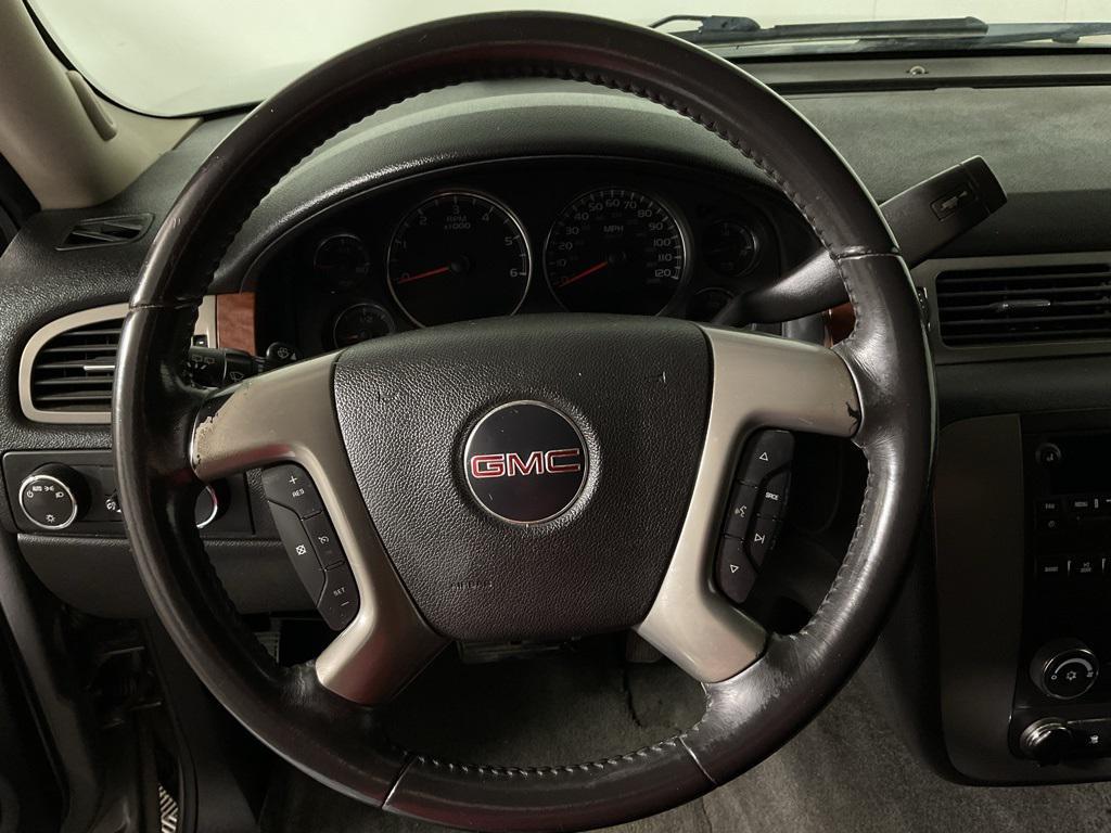 used 2008 GMC Yukon car, priced at $6,500