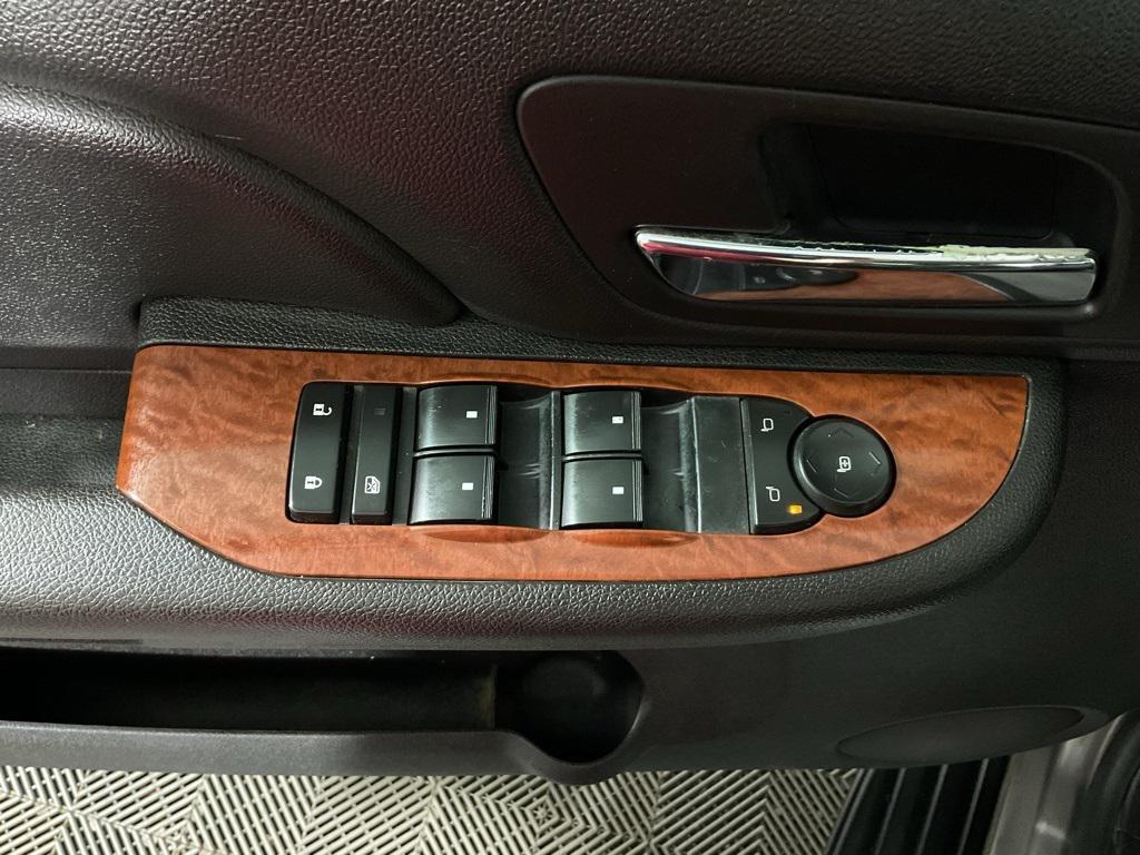 used 2008 GMC Yukon car, priced at $6,500