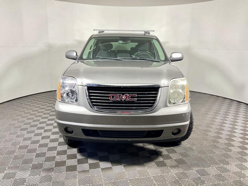 used 2008 GMC Yukon car, priced at $6,500
