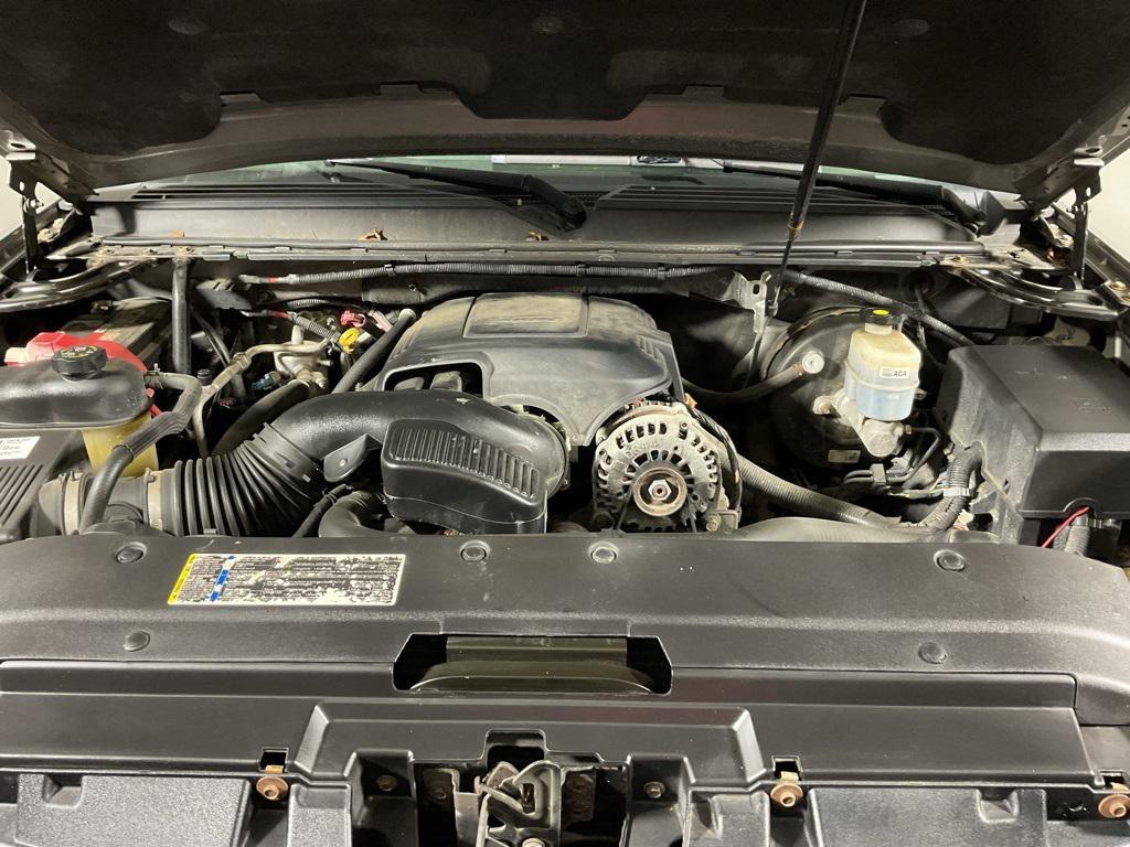 used 2008 GMC Yukon car, priced at $6,500