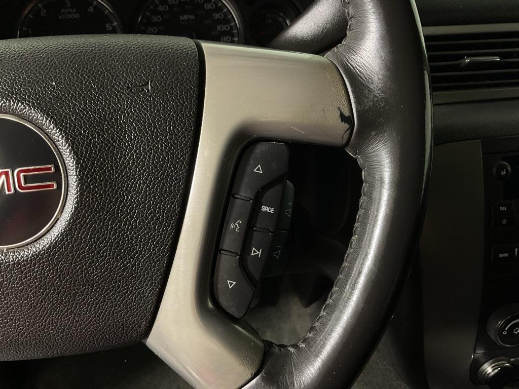 used 2008 GMC Yukon car, priced at $6,500