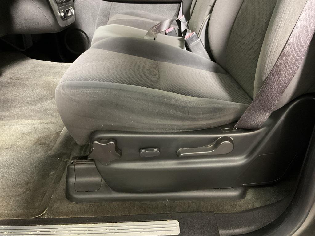 used 2008 GMC Yukon car, priced at $6,500