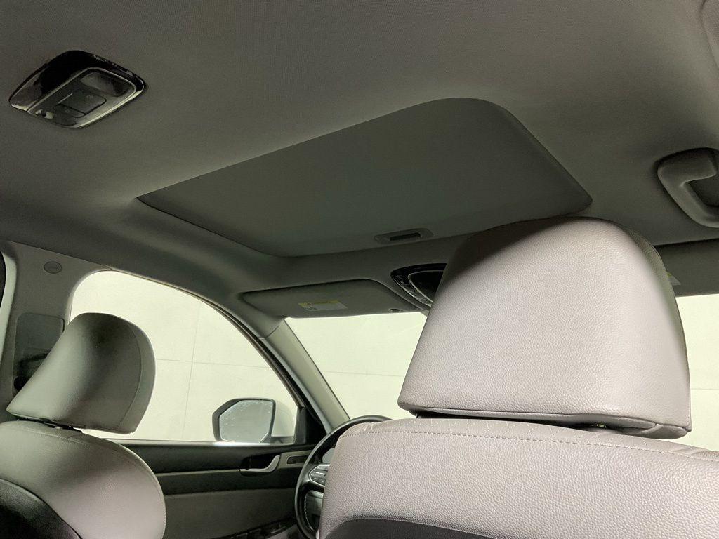 used 2022 Hyundai Palisade car, priced at $21,000