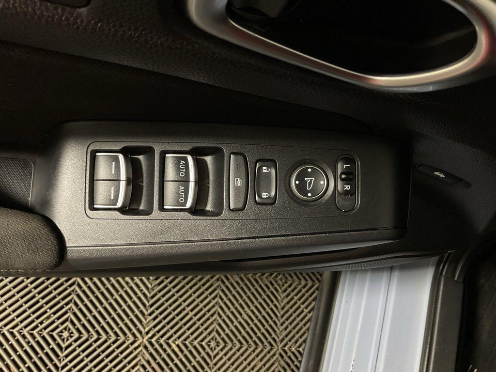 used 2022 Honda Civic car, priced at $21,000