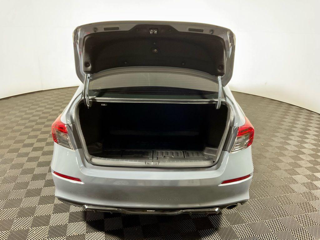 used 2022 Honda Civic car, priced at $21,000