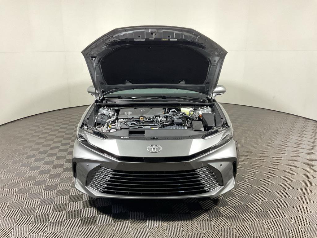 new 2026 Toyota Camry car, priced at $42,000