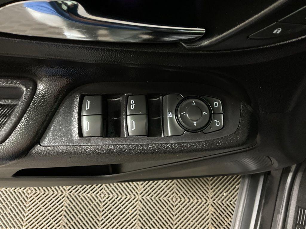 used 2019 Chevrolet Equinox car, priced at $16,500