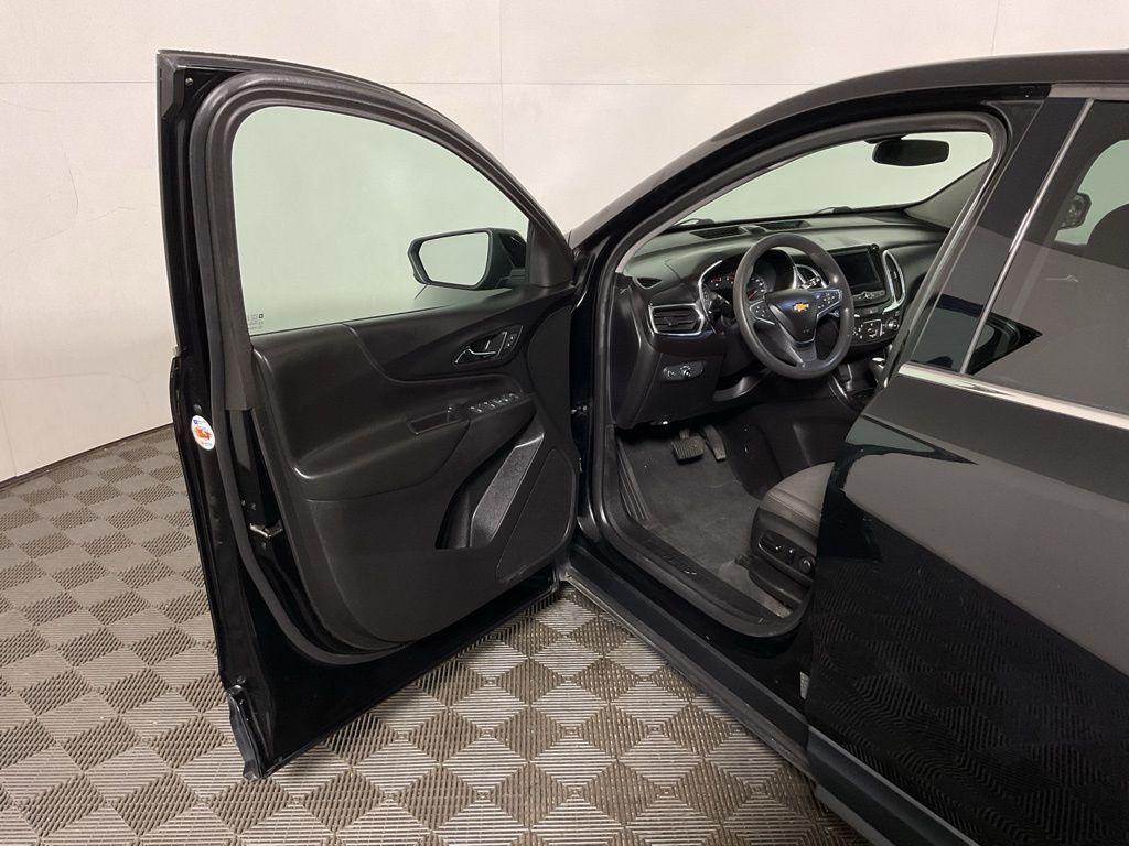 used 2019 Chevrolet Equinox car, priced at $16,500