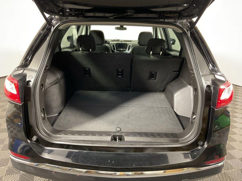 used 2019 Chevrolet Equinox car, priced at $16,500