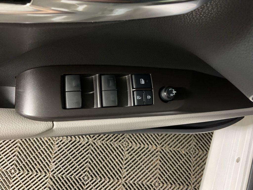 used 2022 Toyota Camry car, priced at $22,009
