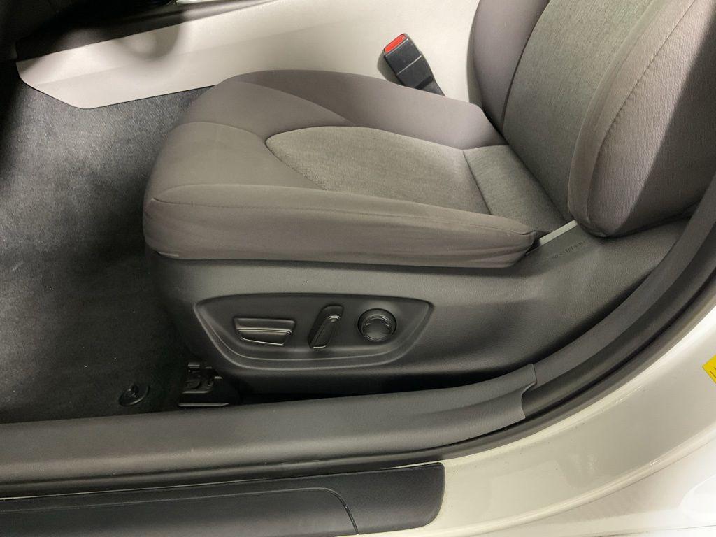 used 2022 Toyota Camry car, priced at $22,009