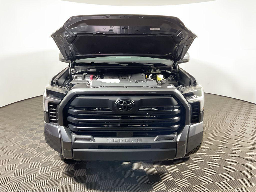 new 2026 Toyota Tundra car, priced at $53,000