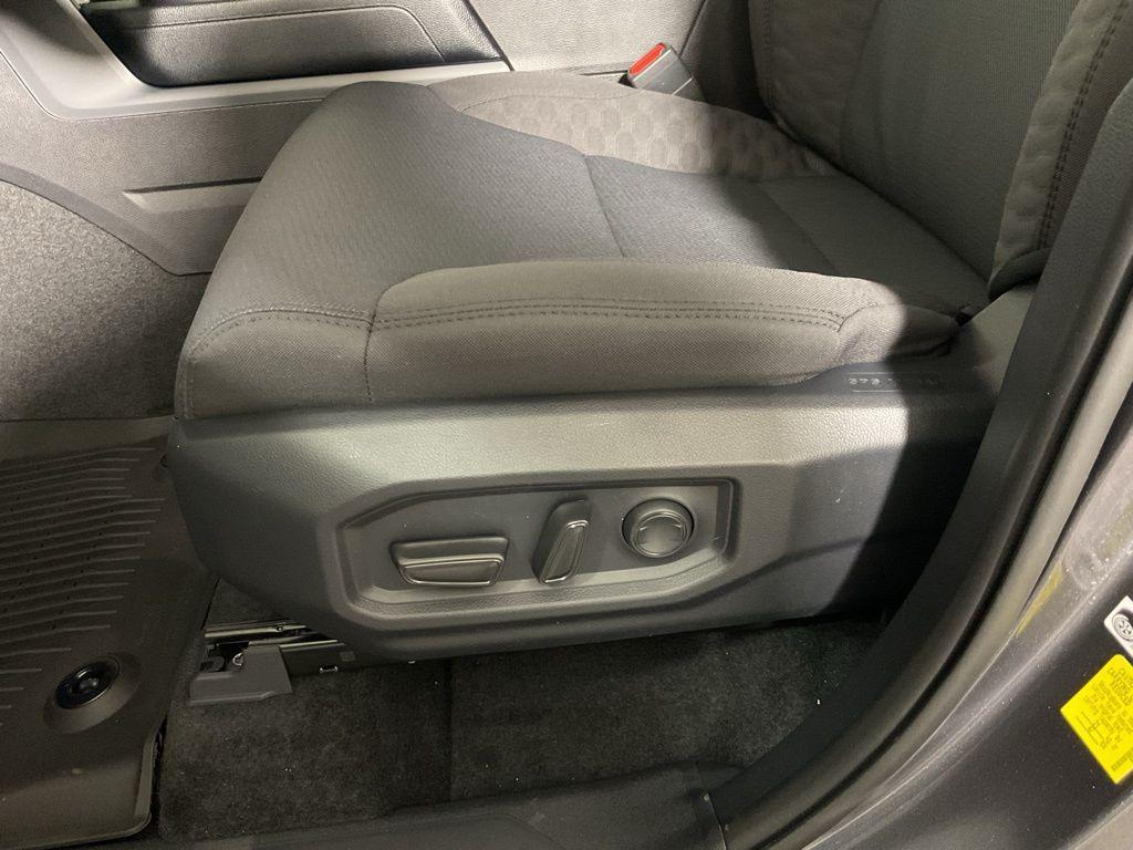 new 2026 Toyota Tundra car, priced at $53,000